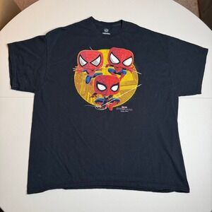 Spider-Man No Way Home Funko‎ Pop Tees Size 2XL